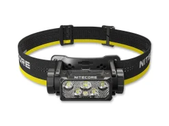 HC60 UHE