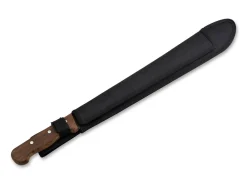 Heavy Duty Machete Big