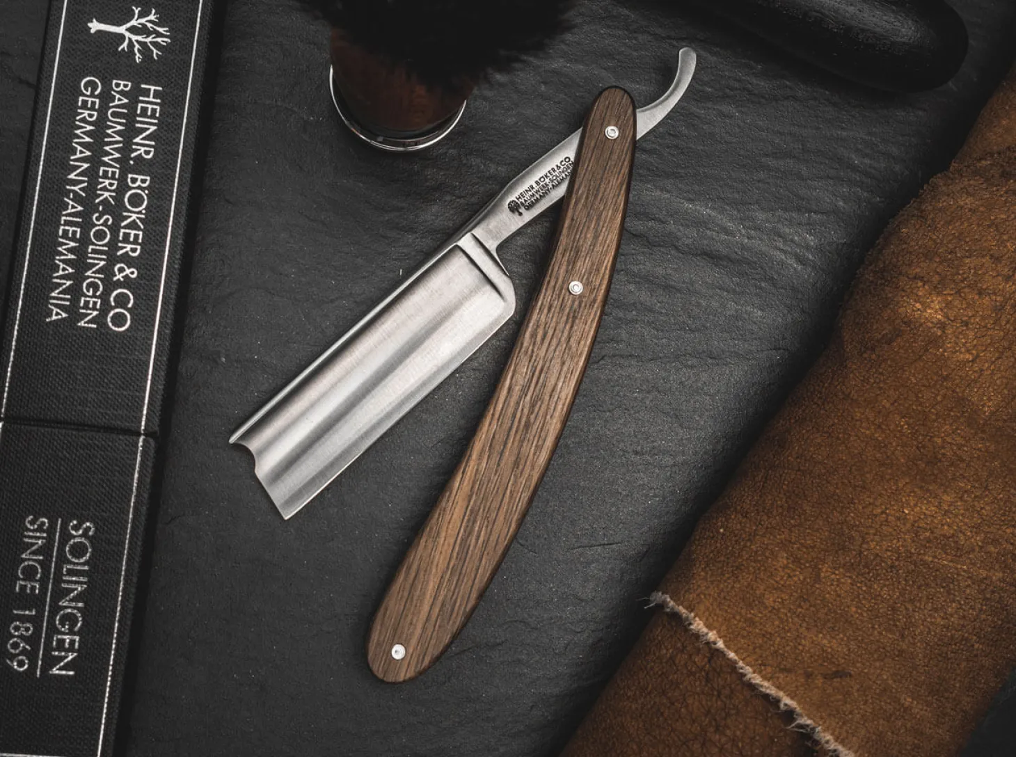 Herenkapper LTD