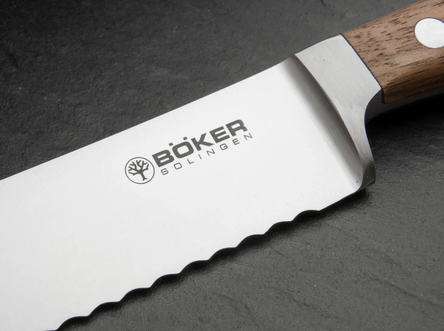 Heritage Brotmesser
