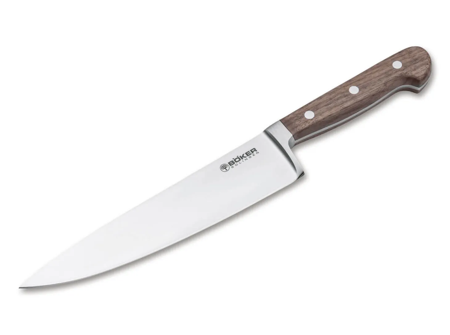 Heritage Chefmesser