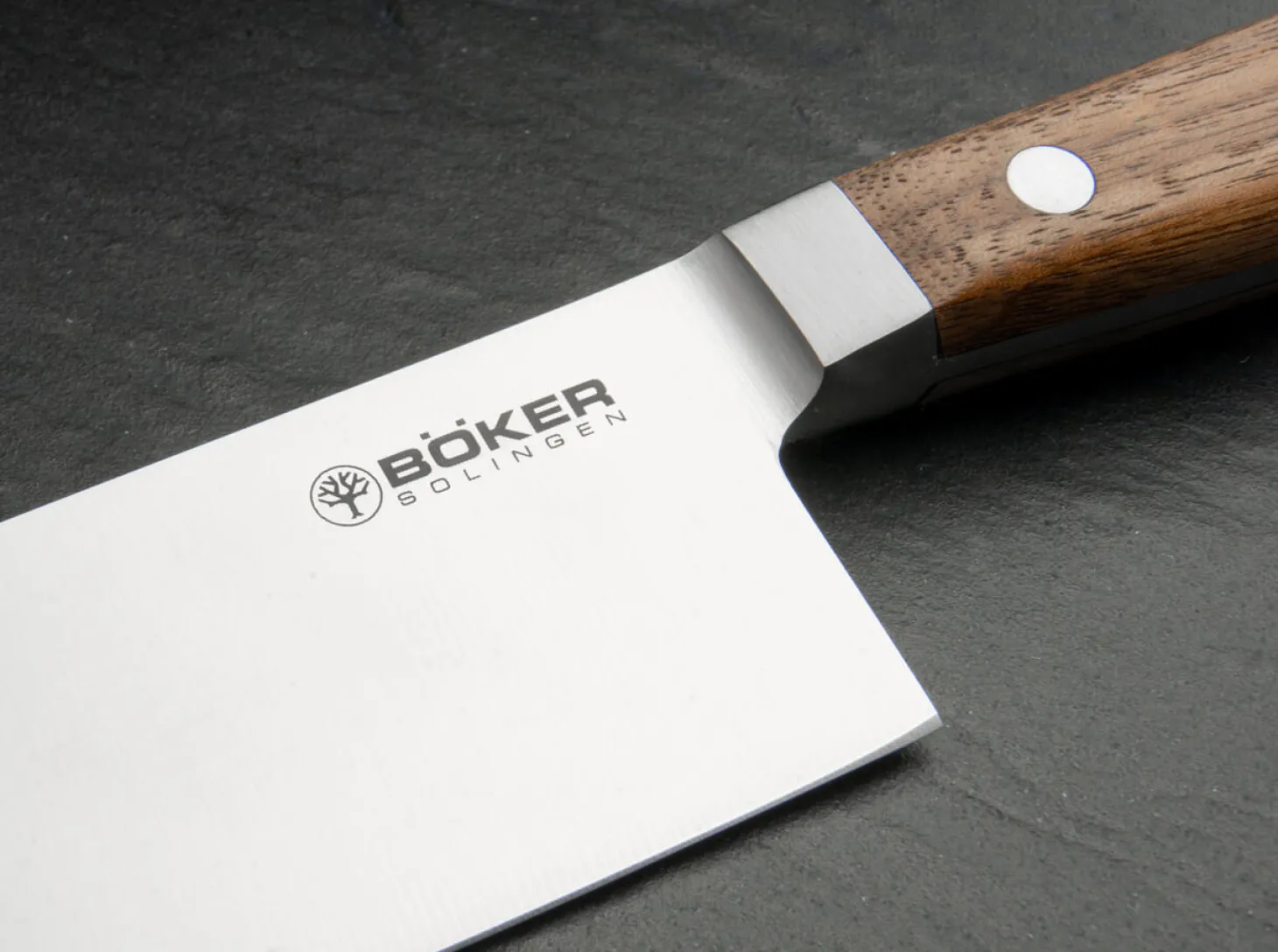 Heritage Santoku