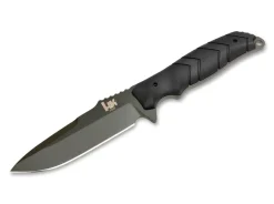 HK Fray 4.2" Clippoint OD Green Cerakote