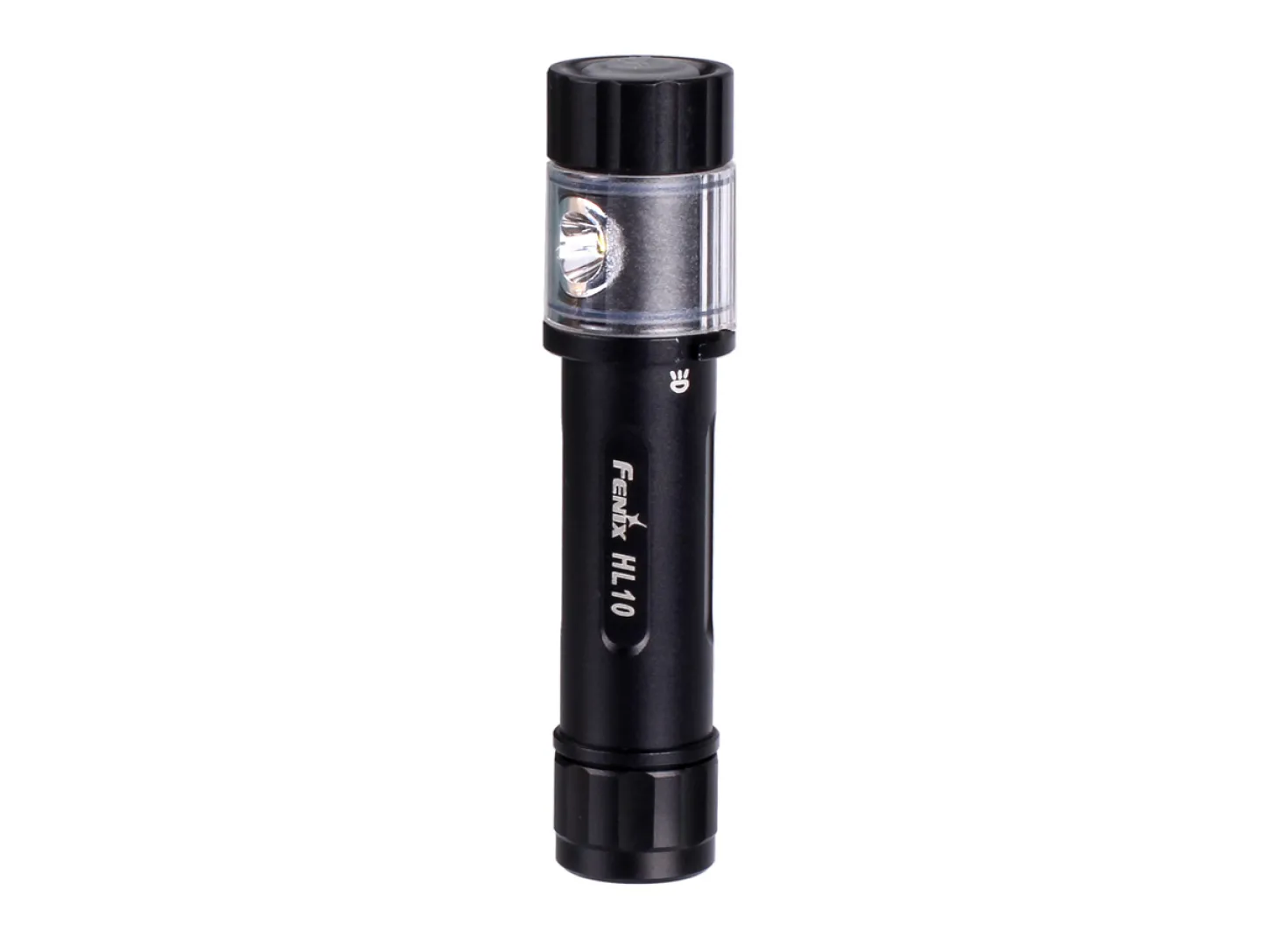 HL10 2016 Black