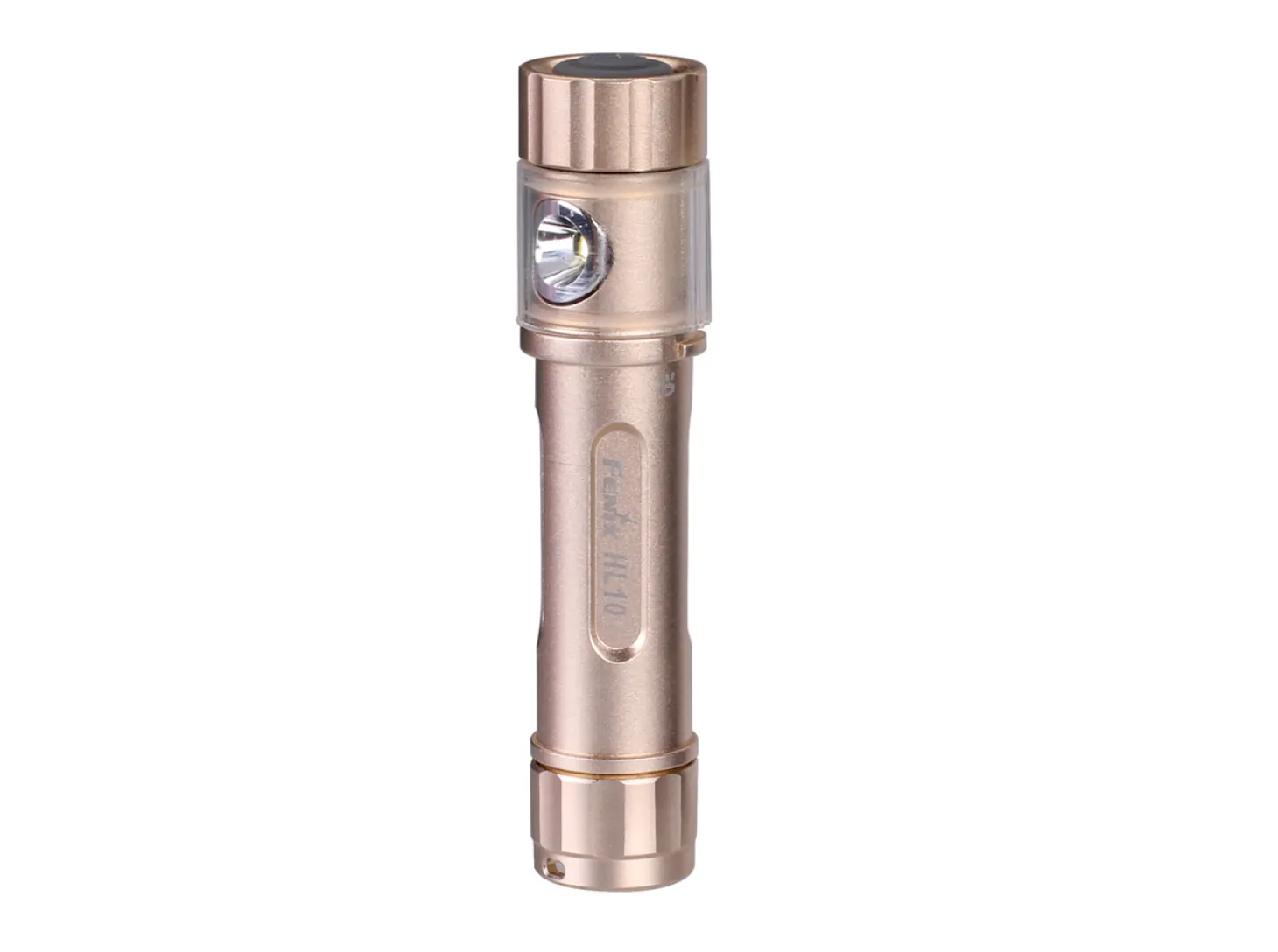 HL10 2016 Gold