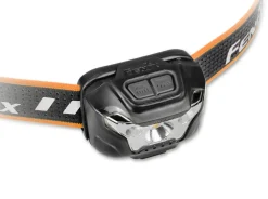 HL18R Black