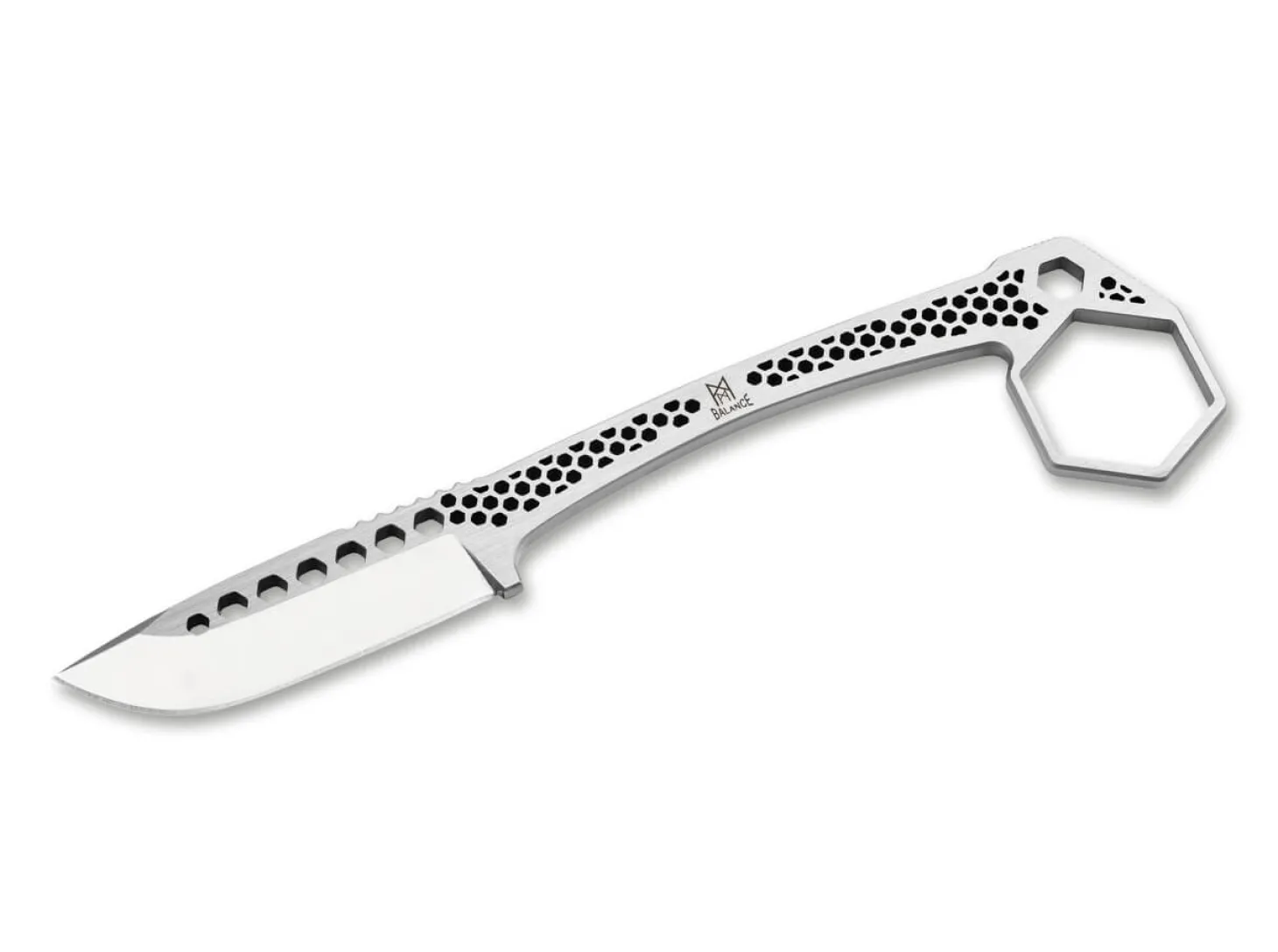 Honeycomb Balance Line