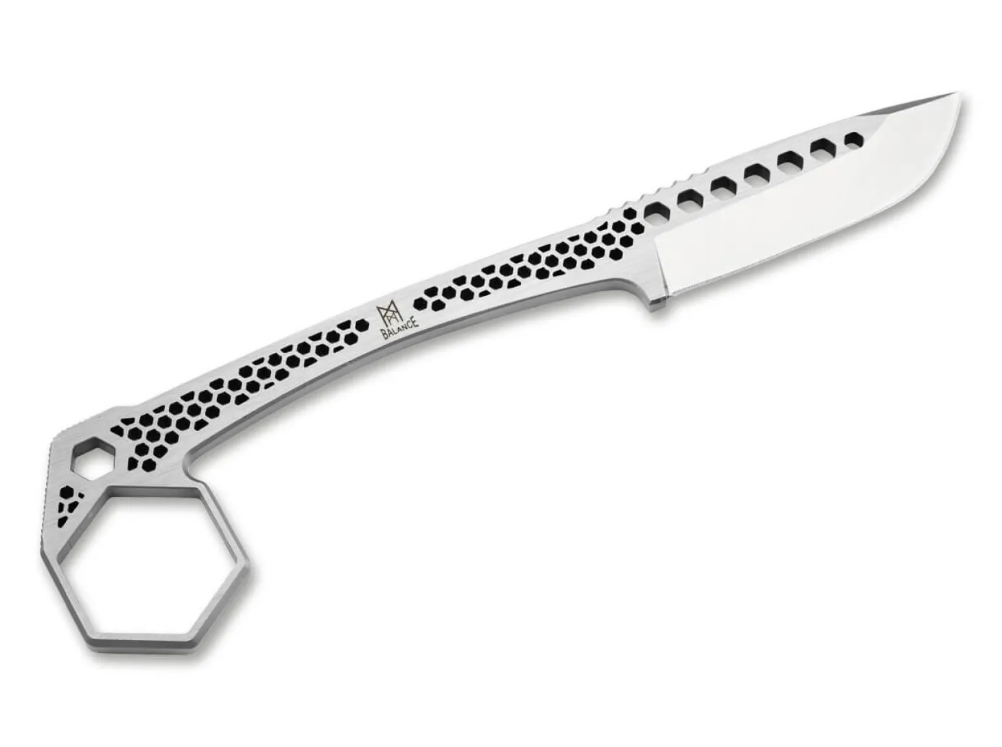 Honeycomb Balance Line