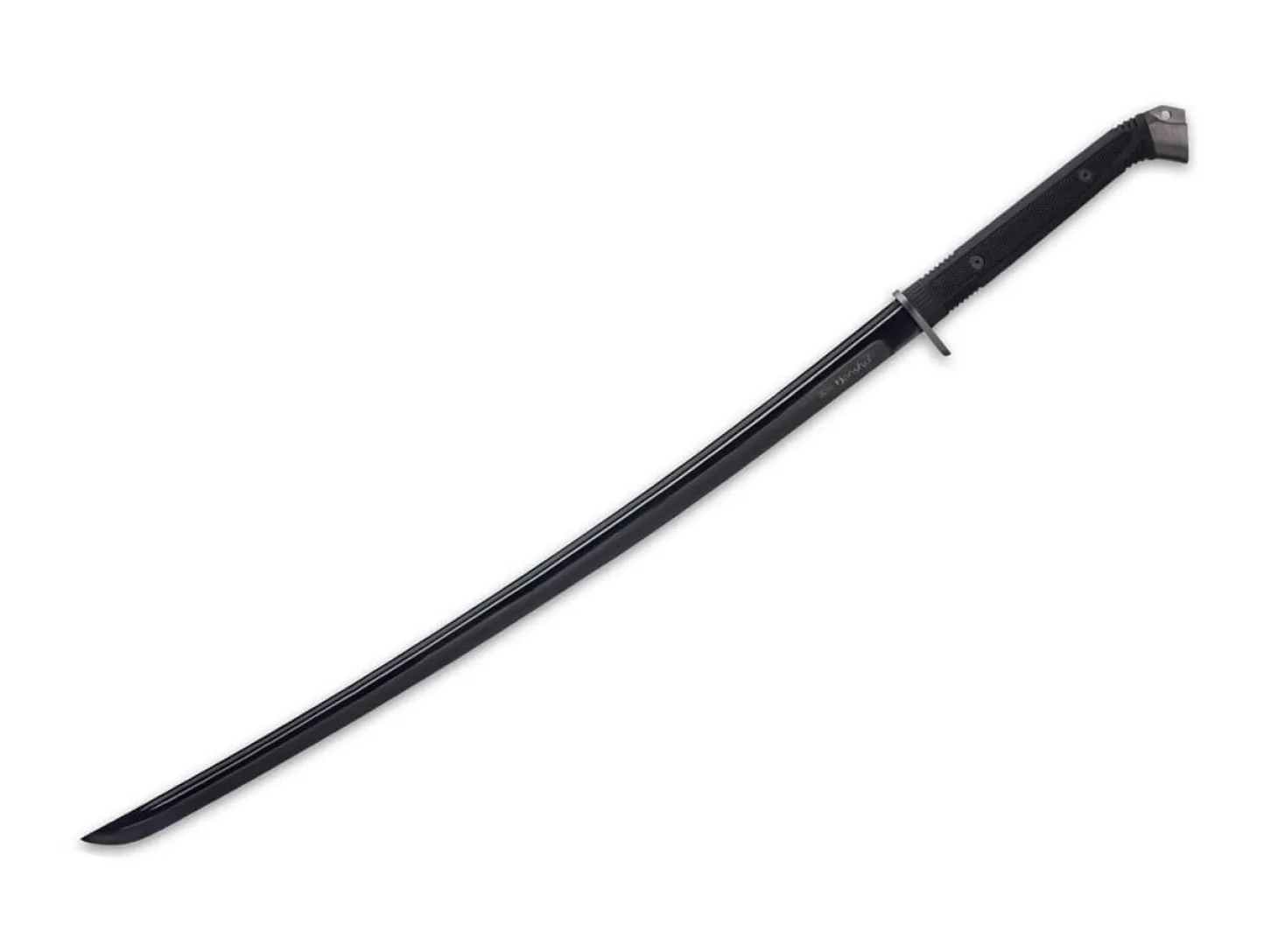 Honshu Boshin Midnight Forge Katana
