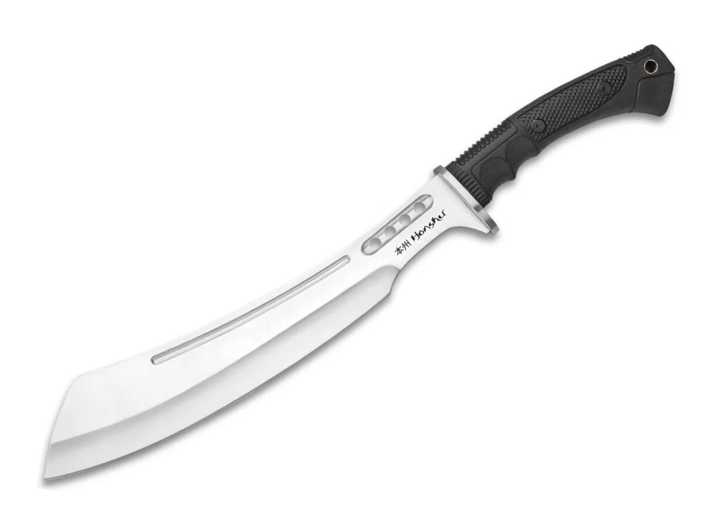Honshu Boshin Parang