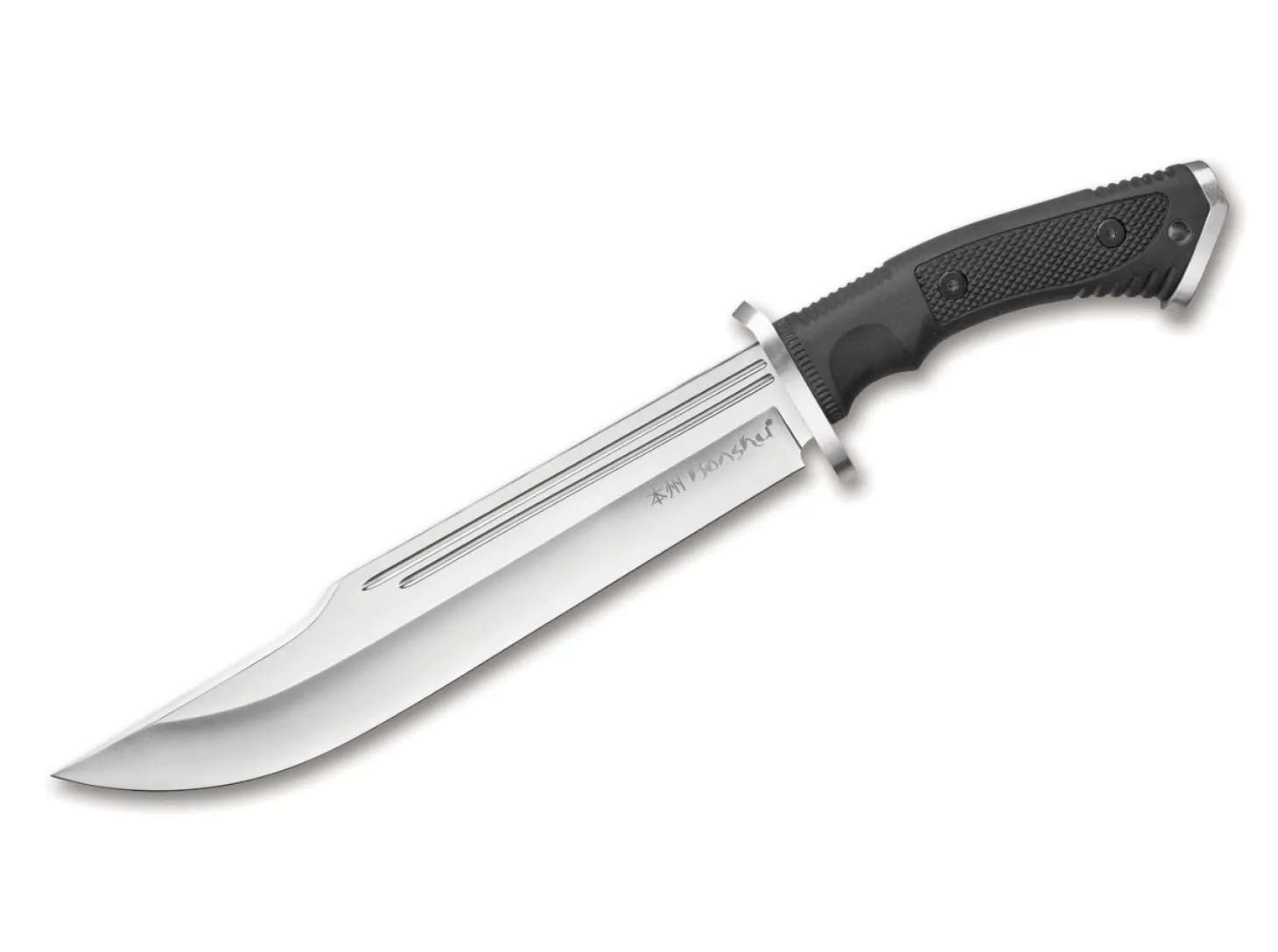 Honshu Conqueror Bowie