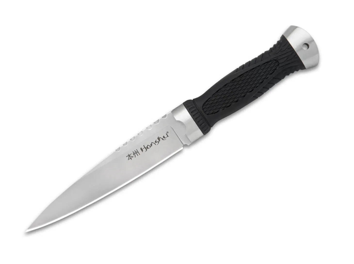 Honshu Sgian Knife