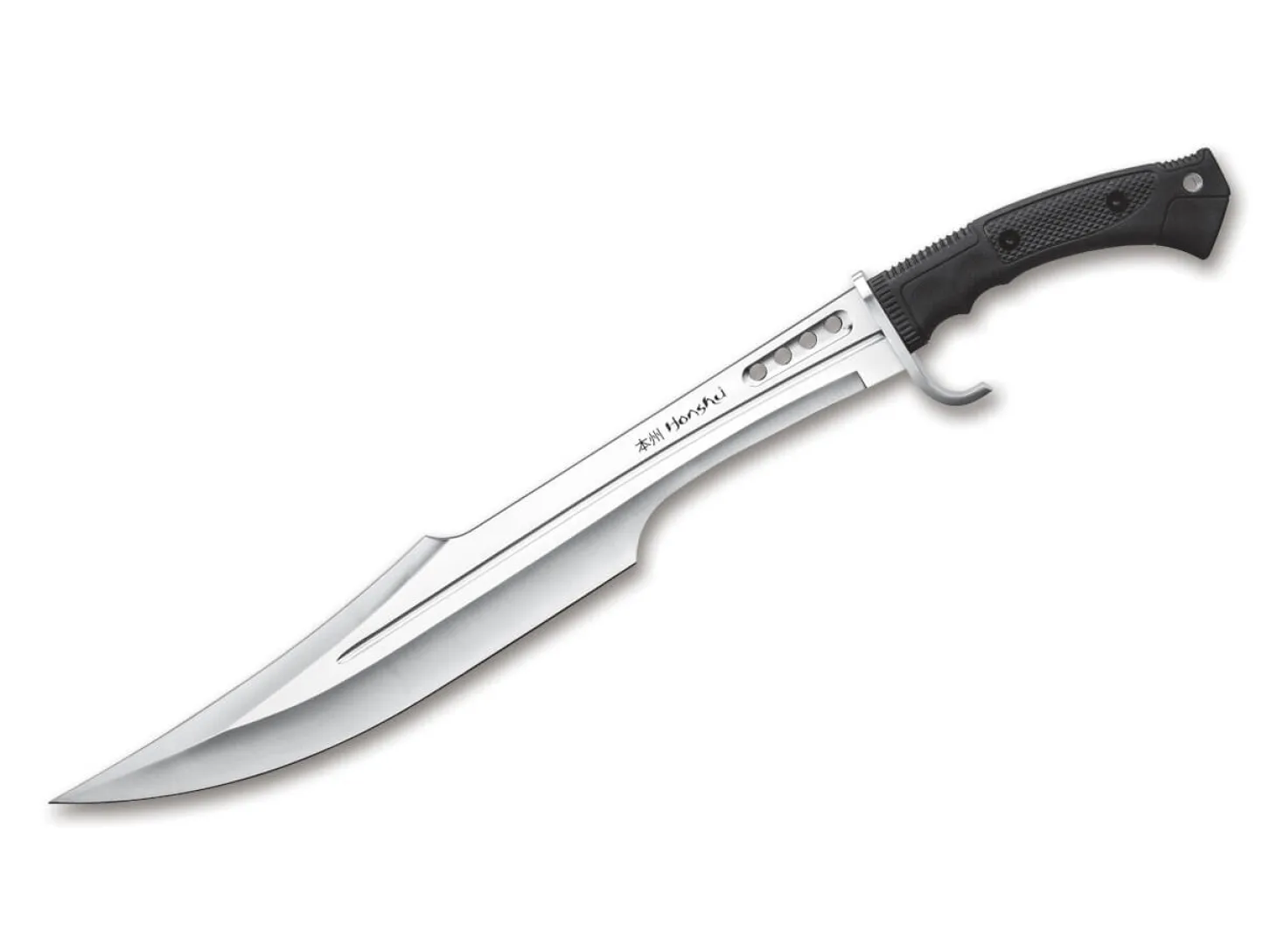 Honshu Spartan Sword