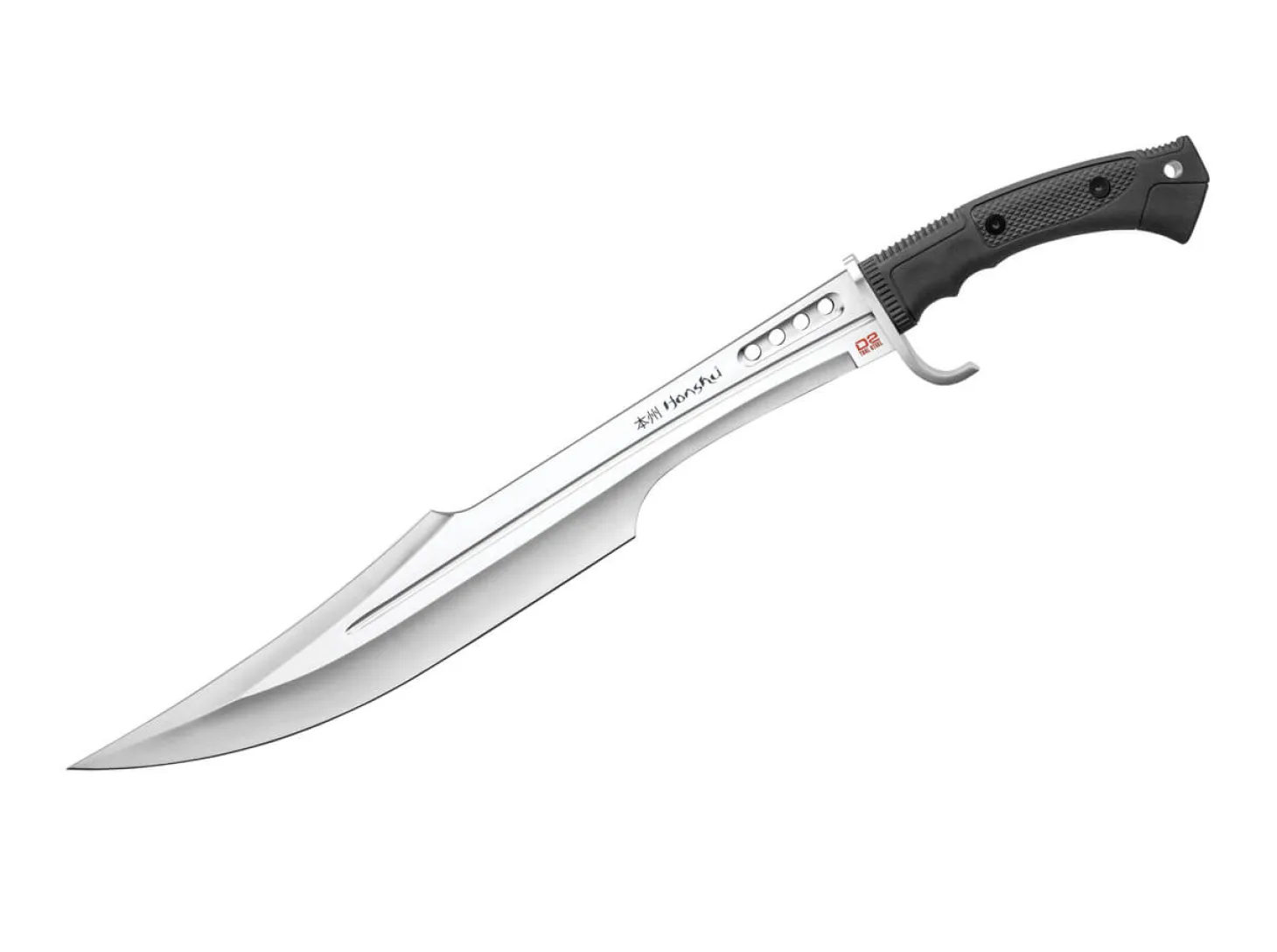 Honshu Spartan Sword D2