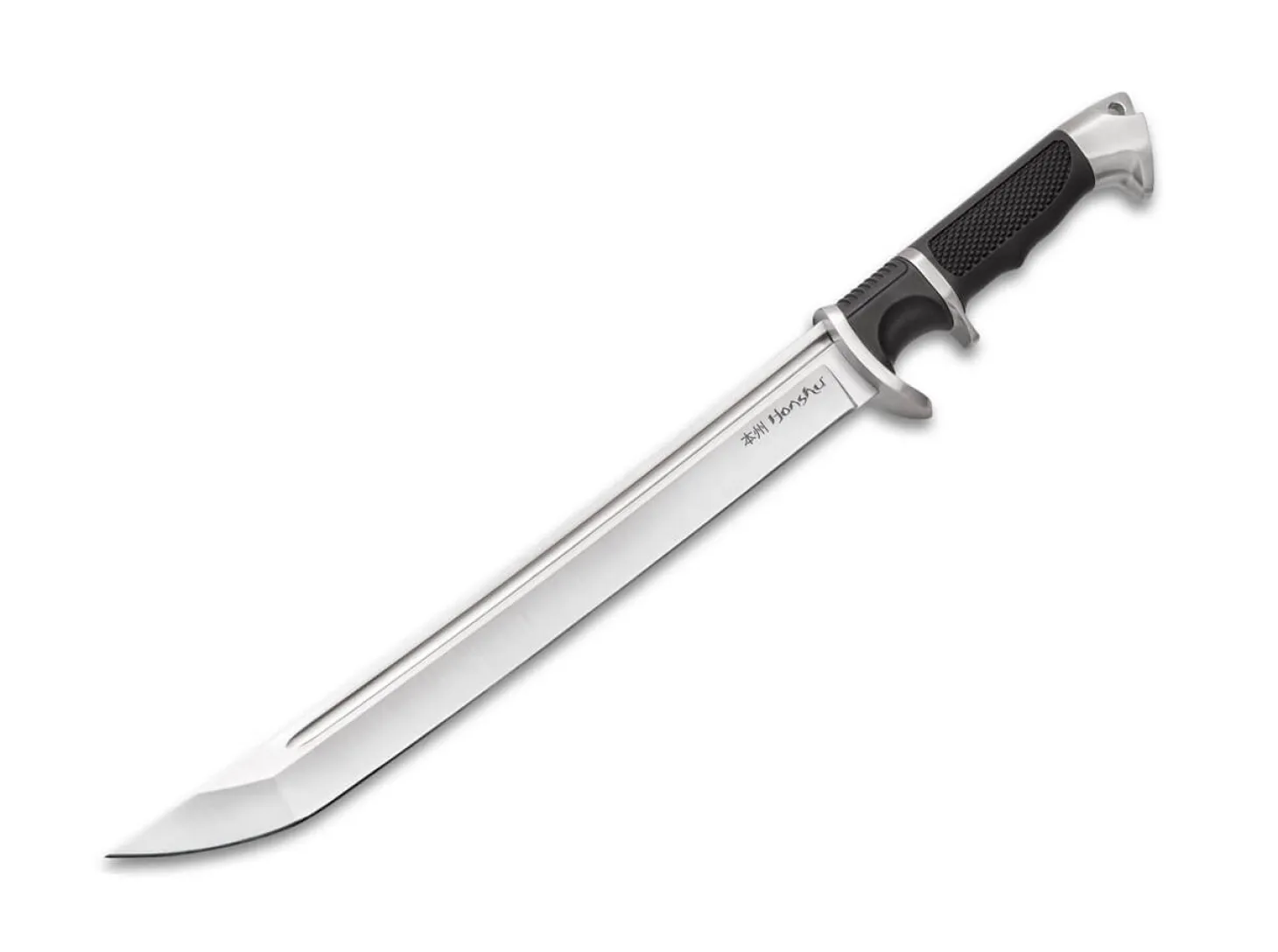 Honshu Sub-Hilt Tanto