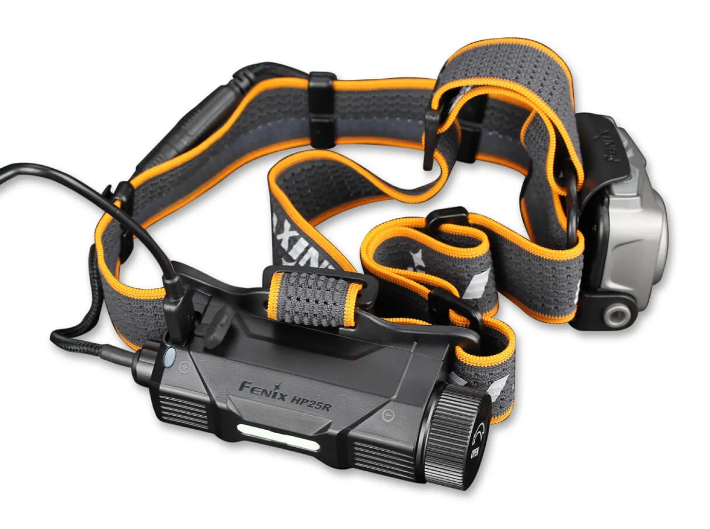 HP25R V2.0