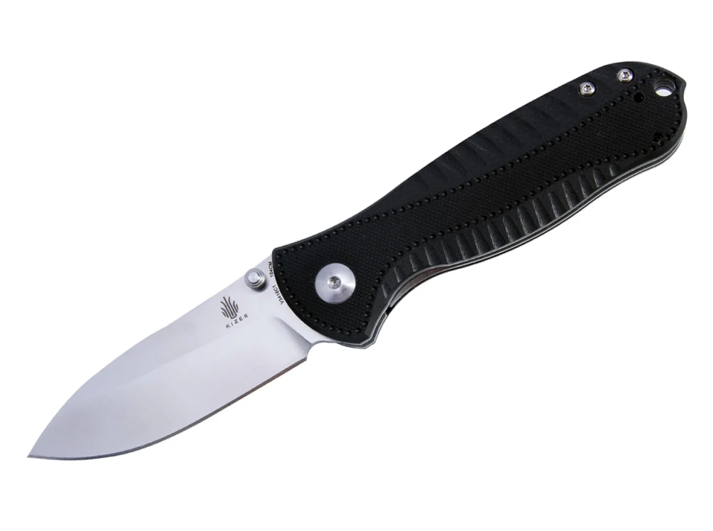 Hunter Black