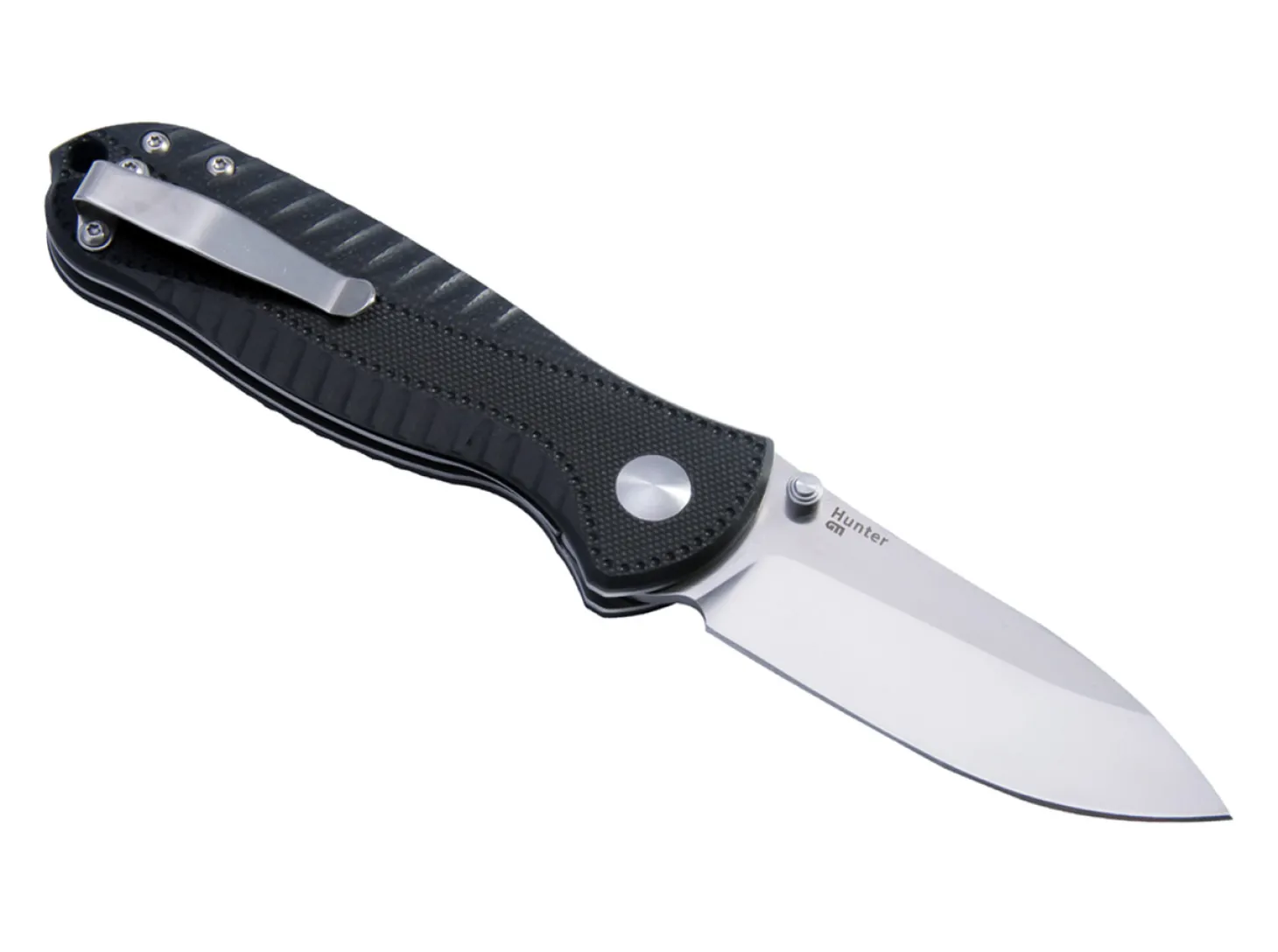 Hunter Black