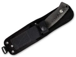 Hunting M3 Micarta