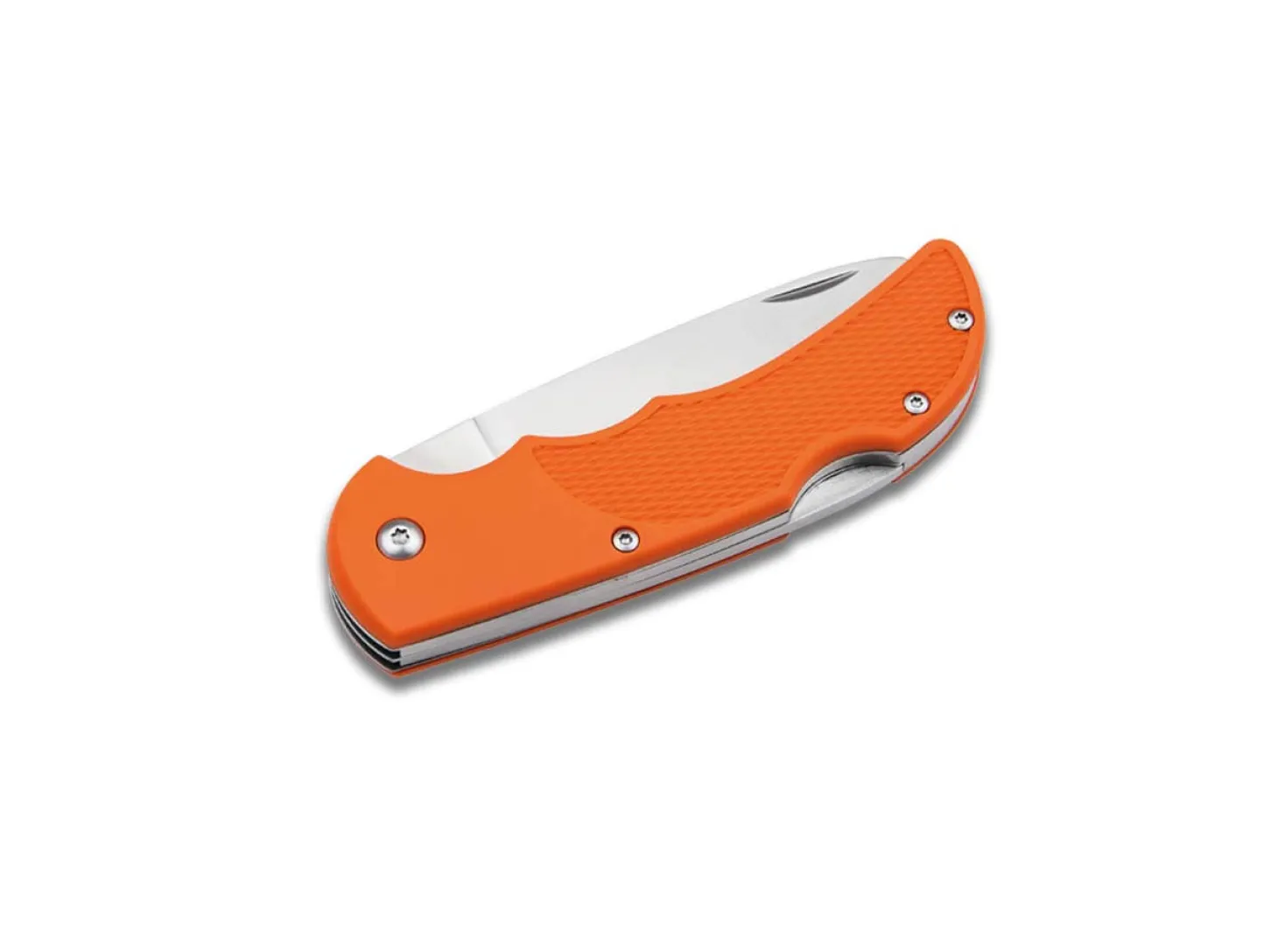 Hunting Pocket Knife Duo
