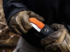 Hunting Pocket Knife Duo