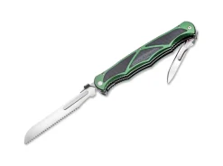 Hydra Green