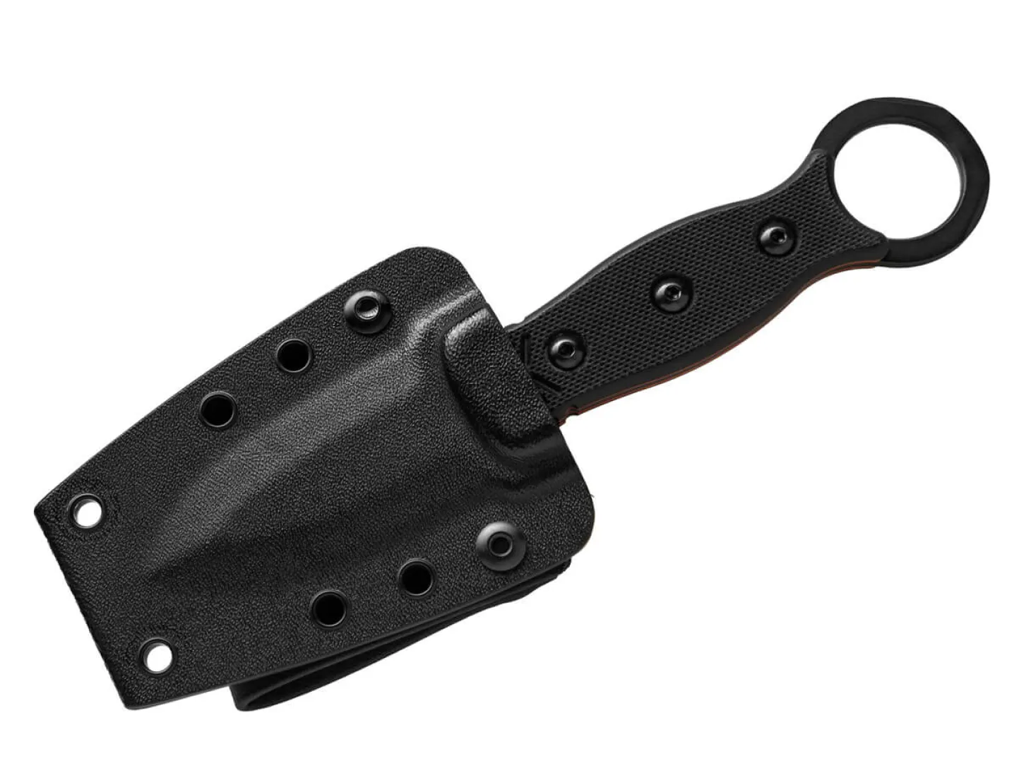 ICE Dagger