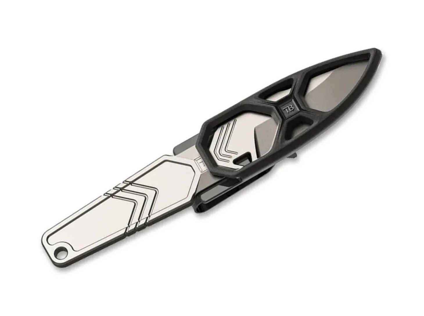 Impact 127 Steel