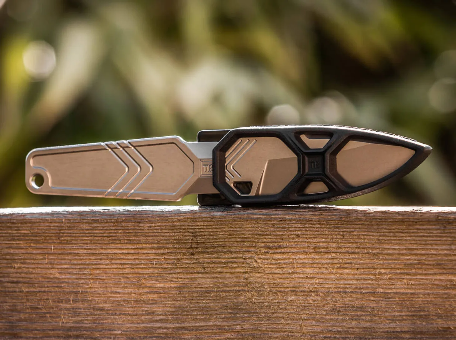 Impact 127 Steel