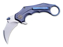 Incisor Blue
