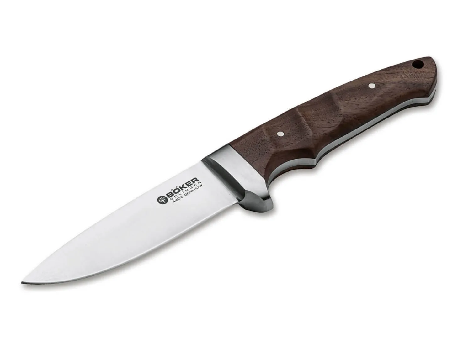 Integral II Walnuss
