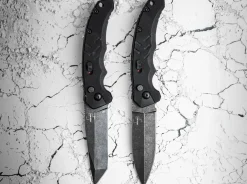 Intention II Dagger