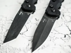 Intention II Dagger