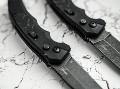 Intention II Tanto