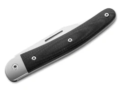 Jack Two G10 Black