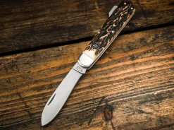 Jagdmesser Mono CPM