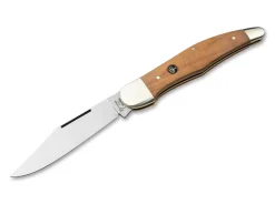 Jagdmesser Pflaume