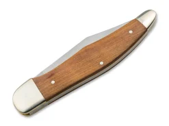 Jagdmesser Pflaume