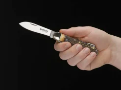 Jagdmesser Trio