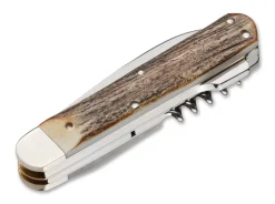 Jagdmesser Trio CPM