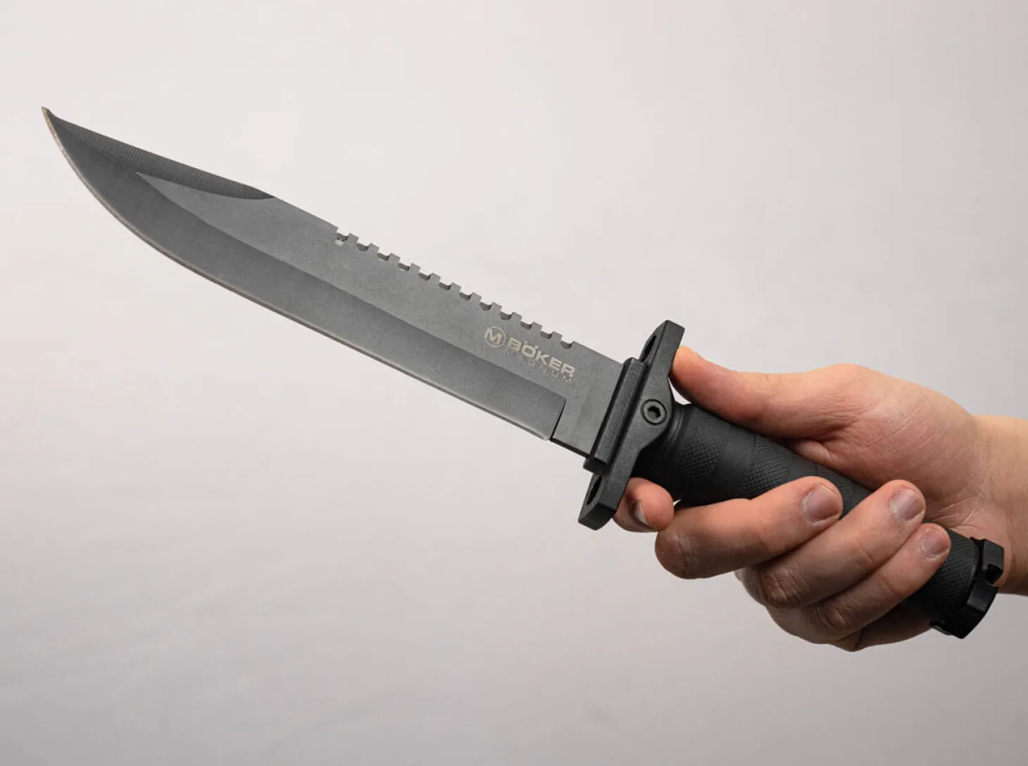 John Jay Survival Knife