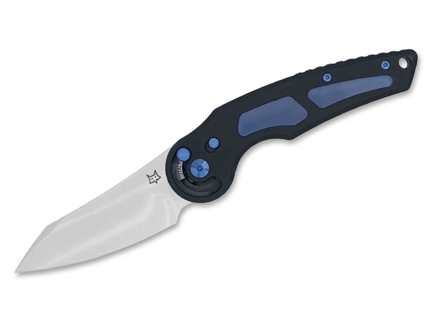 Jupiter Titanium Blue