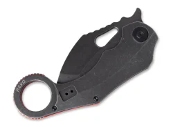 K9 Karambit Black