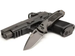 K320 Nitron