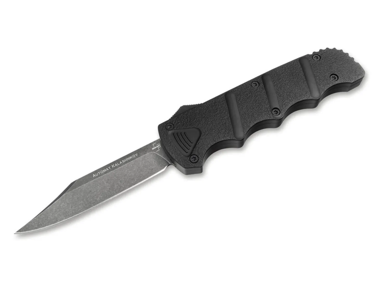 Kalashnikov OTF Bowie