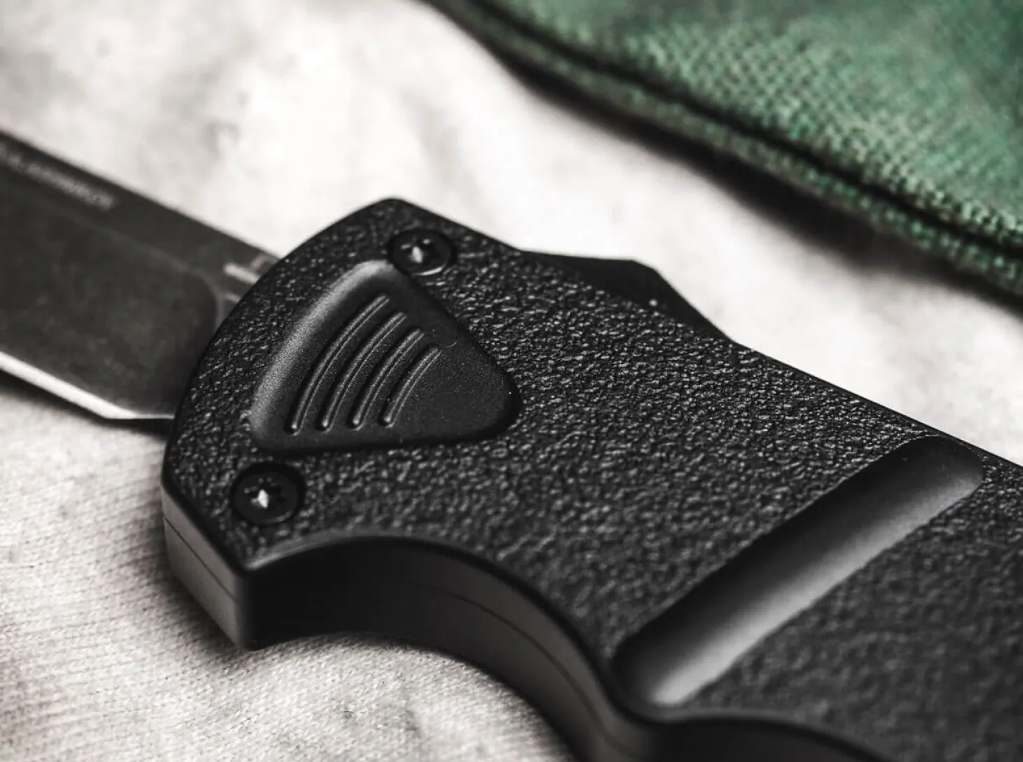 Kalashnikov OTF Bowie