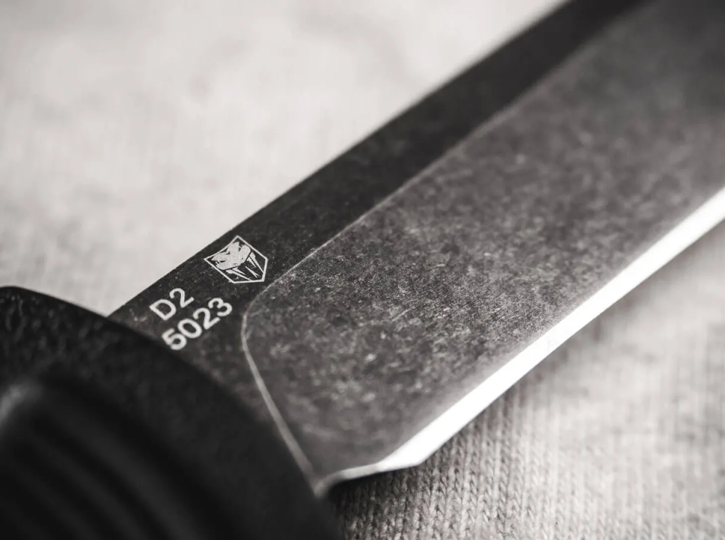 Kalashnikov OTF Bowie