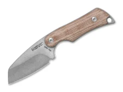 Kali Sheepfoot Mini Micarta Natural