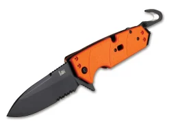 Karma Orange