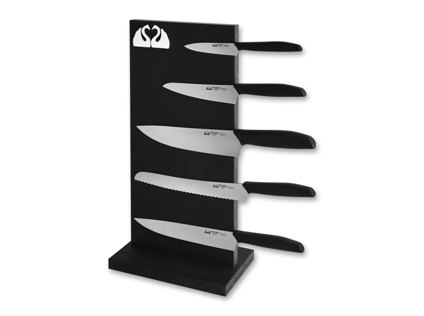 Küchenmesserdisplay 5